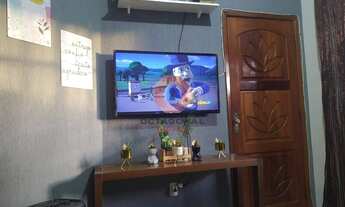 Imagem 6: Casa com 2 dormitórios sendo 1 suíte à venda por R$ 420.000 - Itaipuaçú - Maricá/RJ