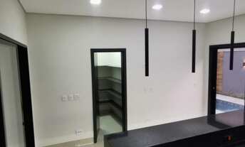 Imagem 5: Casa Térrea - Quintas dos Ventos - Ribeirão Preto