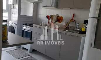 Imagem 7: RRCOD4465 Apartamento 60m² CINDOMÍNIO PARQUE DA LAGOA - OPORTUNIDADE - 2 Dorms 1 Vaga - Ba