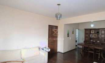 Imagem 2: Apartamento com 4 dormitórios à venda, 114 m² por R$ 420.000 - São Lucas - Belo Horizonte