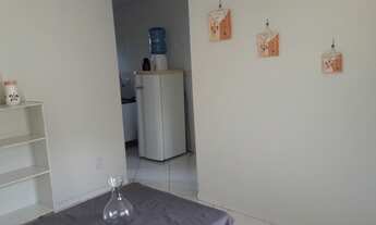 Imagem 5: Kitnet Mobiliada em Canoinhas, não é Joinville