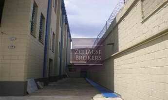 Imagem 4: Galpão para alugar, 1280 m² por R$ 22.000,00/mês - Jardim Piratininga - Osasco/SP