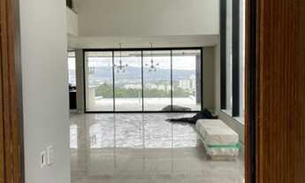 Imagem 5: RRCOD4116 Casa 555m² CONDOMÍNIO TAMBORÉ 10 - OPORTUNIDADE - 4 Suítes 4 Vagas - Santana de