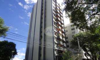 Imagem 2: Apartamento com 3 dormitórios à venda, 127 m² por R$ 720.000,00 - Água Verde - Curitiba/PR