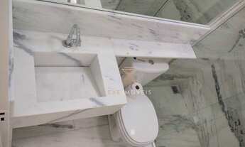 Imagem 4: Apartamento com 1 dormitório à venda, 53 m² por R$ 420.000 - Centro - Belo Horizonte/MG