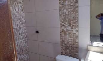 Imagem 5: Kit net bem arrumada no porcelato