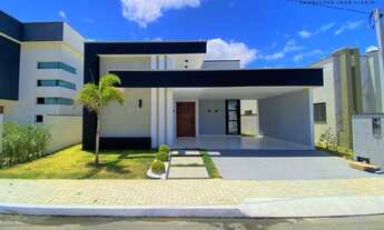 Imagem: Casa Térrea no Condomínio Central Park