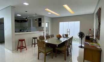 Imagem 3: Condomínio a venda com 4 suítes, 270m em Quintas do Calhau