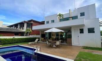 Imagem 4: Maravilhosa casa 4 suítes no melhor Condominio de Guarajuba