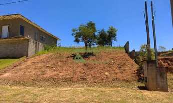 Imagem 1: Terreno à venda, 530 m² por R$ 200.000,00 - Paysage Bella Vittá - Vargem Grande Paulista/S