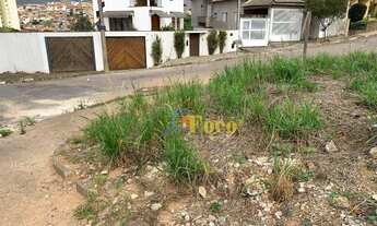 Imagem 6: Terreno à venda, 383 m² por R$ 235.000,00 - Nova Itatiba - Itatiba/SP