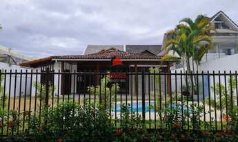 Imagem: Casa em Condomínio para Venda em Rio de