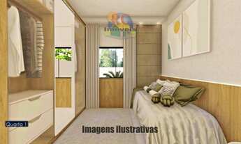 Imagem 5: Casa 3 quartos - PQ IND. JOÃO BRAZ