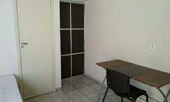 Imagem 5: Quarto Suíte (Individual