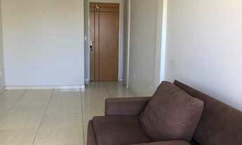 Imagem 2: Apartamento mobiliado na praia de camboinha