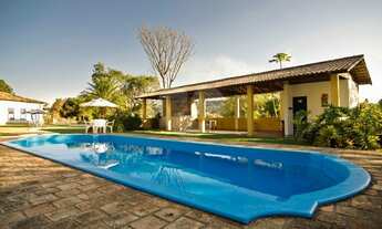 Imagem 7: Atibaia - Casa Comercial - Chácaras Maringá