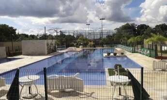 Imagem 2: Águas do Madeira, último andar Semimobiliado