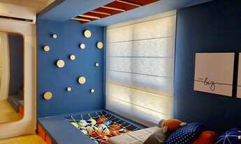 Imagem 7: Apartamento com 3 dormitórios à venda, 190 m² por R$ 2.823.000 - Barra da Tijuca - Rio de