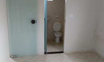 Imagem 4: Kitnet morada do morro