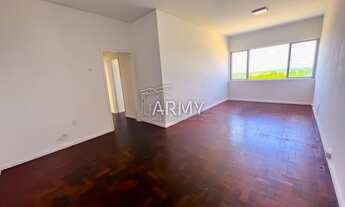 Imagem: Apartamento com vista privilegiada, 3 quartos