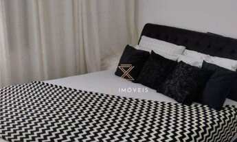 Imagem 6: Apartamento com 2 dormitórios à venda, 65 m² por R$ 460.000 - Sacomã - São Paulo/SP