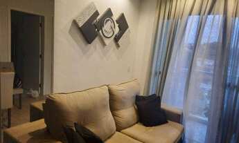 Imagem 2: Apartamento com 3 dormitórios à venda por R$ 477.000,00 - Jardim Alto da Boa Vista - Valin