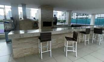 Imagem 3: Apartamento no Resort Park Paradise