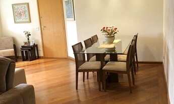 Imagem 5: Apartamento em São Paulo