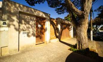 Imagem 2: Casa Térrea - Exclusividade - Jardim Leonor - Campinas - SP