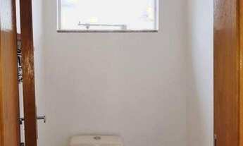 Imagem 7: Sobrados Geminados C/03 Quartos Sendo 01 Suite + Garagem Coberta No Bairro Aventureiro!