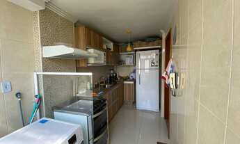 Imagem 4: Lindo apartamento reformado próximo ao centro campo grande