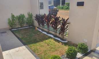 Imagem 4: Casa Nova- Jardim das Nações, excelente projeto