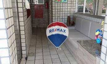 Imagem 2: Apartamento com 3 dormitórios à venda, 110 m² por R$ 420.000,00 - Madalena - Recife/PE