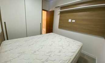 Imagem 7: Apartamento para venda possui 35 metros quadrados com 1 quarto em Vila Dom Pedro I - São P