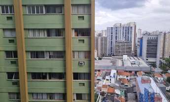 Imagem 3: Apartamento para Venda em São Paulo, Vila Mariana, 1 dormitório, 1 suíte, 1 banheiro