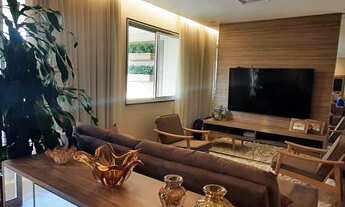 Imagem: Apartamento para venda possui 128 metros