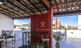 Imagem 3: Apartamento com 3 dormitórios à venda, 118 m² por R$ 420.000 - Ouro Preto - Belo Horizonte