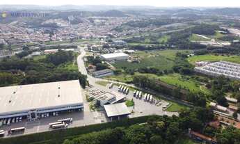 Imagem 4: Área à venda, 4167 m² por R$ 2.500.200,00 - Ipiranga - Louveira/SP