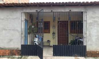 Imagem 2: Alugo casa com mobília icoaraci