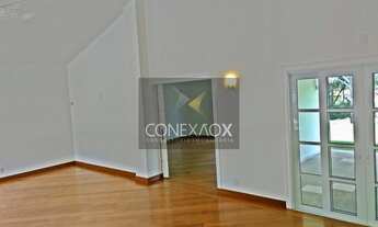 Imagem 6: Casa - Sítios de Recreio Gramado - Campinas