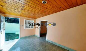 Imagem 4: PORTO ALEGRE - Casa Padrão - GLORIA