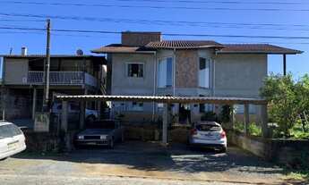 Imagem: Amplas Residências no bairro Testo Salto