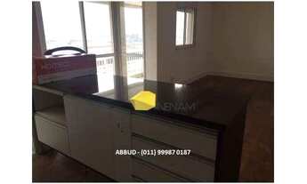 Imagem 5: Cobertura com 1 dormitório à venda, 134 m² Varanda Novamerica