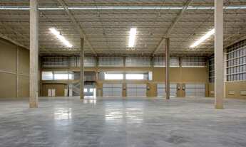 Imagem 5: Galpao Logistico em Jundiai 4,303m2 Aluga-se