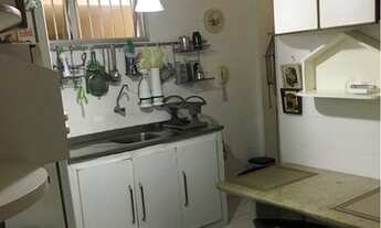 Imagem 6: Apartamento para venda tem 129 metros quadrados com 3 quartos em Cocó - Fortaleza - CE