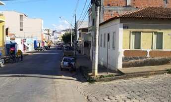 Imagem 2: Lote/Terreno para venda com 131 metros quadrados em Centro - Salinas - MG