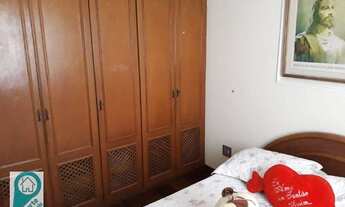 Imagem 6: Casa com 3 dormitórios à venda, 160 m² por R$ 850.000 - Vila Bonilha - Ac Permuta por Imóv