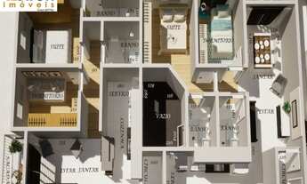 Imagem 7: APARTAMENTO 2 DORMITORIOS 54 m² 1 suite SACADA GRILL JARDIM HAYDEE