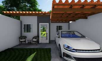 Imagem: Residencial Aberto vale do sol em rio largo