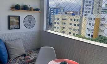 Imagem 6: Excelente apartamento 3/4 na Vila Laura